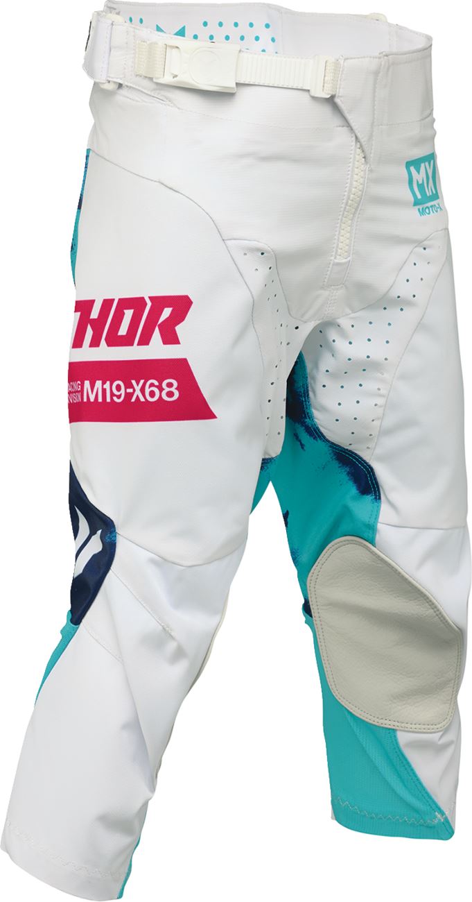 THOR Youth LAUNCHMODE Bleach Pants