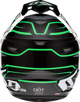6D Helmets - ATR-2 Helmet - Phase