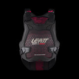 Leatt - Chest Protector 3DF AirFit Evo Lite - Black
