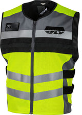 FAST-PASS VEST HI-VIS SM/MD (Open Box)