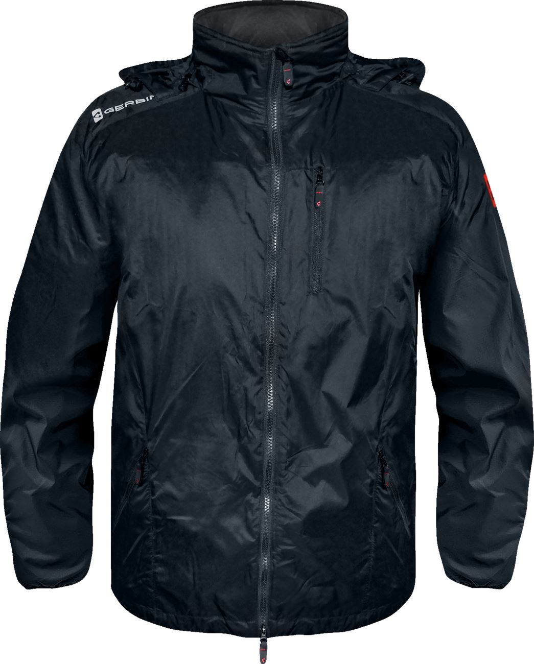 GERBING HEATED CLOTHING 12V Heated Jacket Liner 2.0 - Black