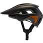 Fox Racing - Mainframe Helmet Mips - Black/Gold - L