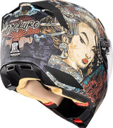 ICON Threshold™ Modular Helmet - Odokuro