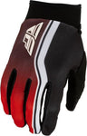 Fly Racing - F-16 Raze Gloves