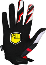 Fist - Strapped - 90's