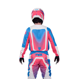 Fox Racing - 180 Collect Jersey - Blue/Pink - M
