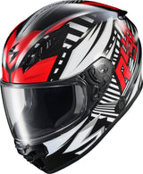 Scorpion Exo R430 Full Face Helmet Head Trip