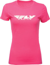 Women's Fly Corporate Tee