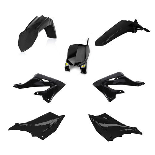 Cycra 1CYC-9433-12 5 Piece Body Kit - Black | Off-Road