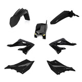 Cycra 1CYC-9433-12 5 Piece Body Kit - Black | Off-Road