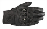 Alpinestars Celer V2 2XL Black Open Box