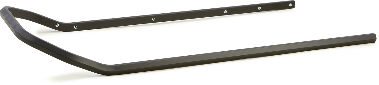 Rear Bumper 165 S D