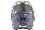100% Status Full-Face MTB Helmet | Carby/Charcoal | 2XL