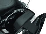 Kuryakyn Saddlebag Cooler Black - Cycle City Outdoors