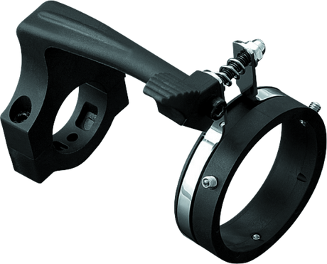 Kuryakyn Universal Econo Throttle Assist Black - Cycle City Outdoors