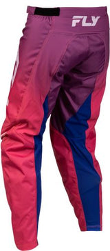 Fly Racing Women's F-16 Lift MX Pants