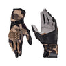 Leatt ADV X-Flow 7.5 Motorcycle Gloves | Ventilated Standard Length