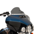 Klock Werks Flare Windshield 2014 - 2023 Electra Glide - Cycle City Outdoors