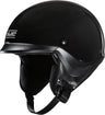 HJC C20 Motorcycle Half Helmet - Solid