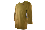 Fox Racing - Ranger 3/4 Jersey Graphic 1 - Crml - M