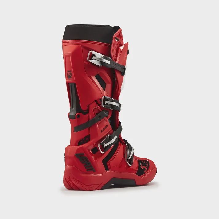 Leatt Moto 5.5 FlexLock Evo MX Boot