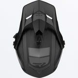 FXR Clutch-X Helmet w/ Electric Shield | Black Ops | Sizes XS–3XL