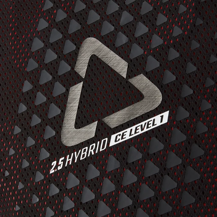 Leatt Chest Protector 2.5 Hybrid