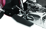 Kuryakyn Hex Driver Floorboards Chrome - Cycle City Outdoors