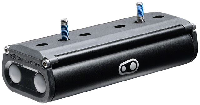 Crankbrothers - Crankbrothers TT17 Twin Tube Tool Kit