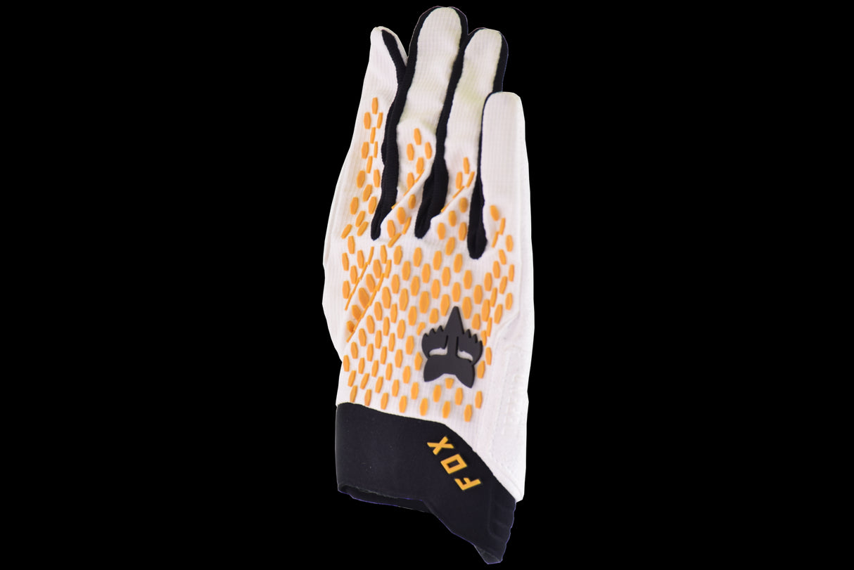 Fox Racing - Defend Race Glove - Wht - L
