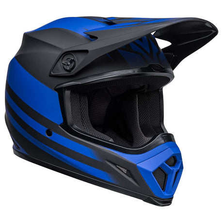 Bell MX-9 Off-Road Helmet - Disrupt