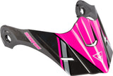 Scorpion - Exo At950 Peak Visor Neocon Pink