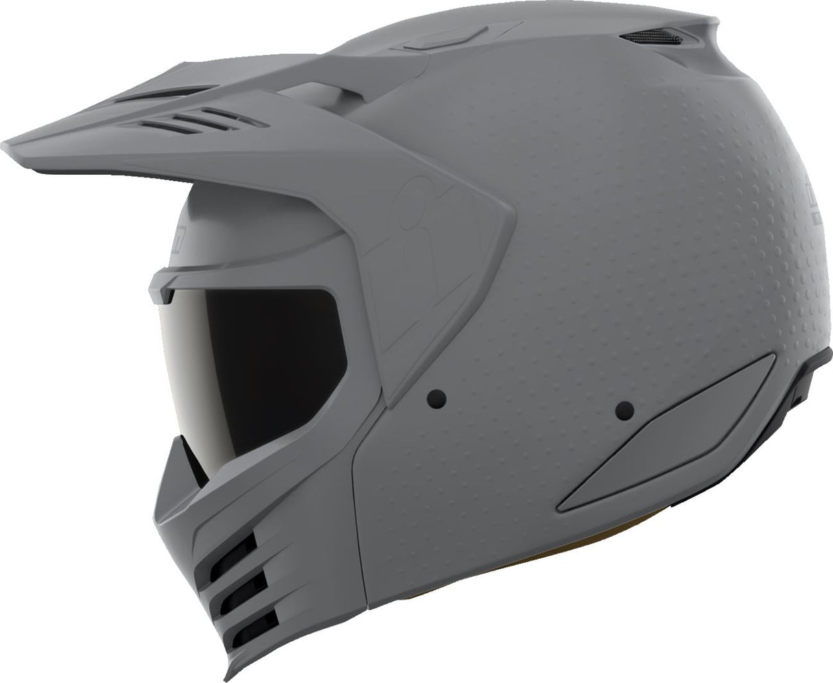 ICON Elsinore™ Helmet - Monotype