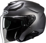HJC F31 Helmet - Solid