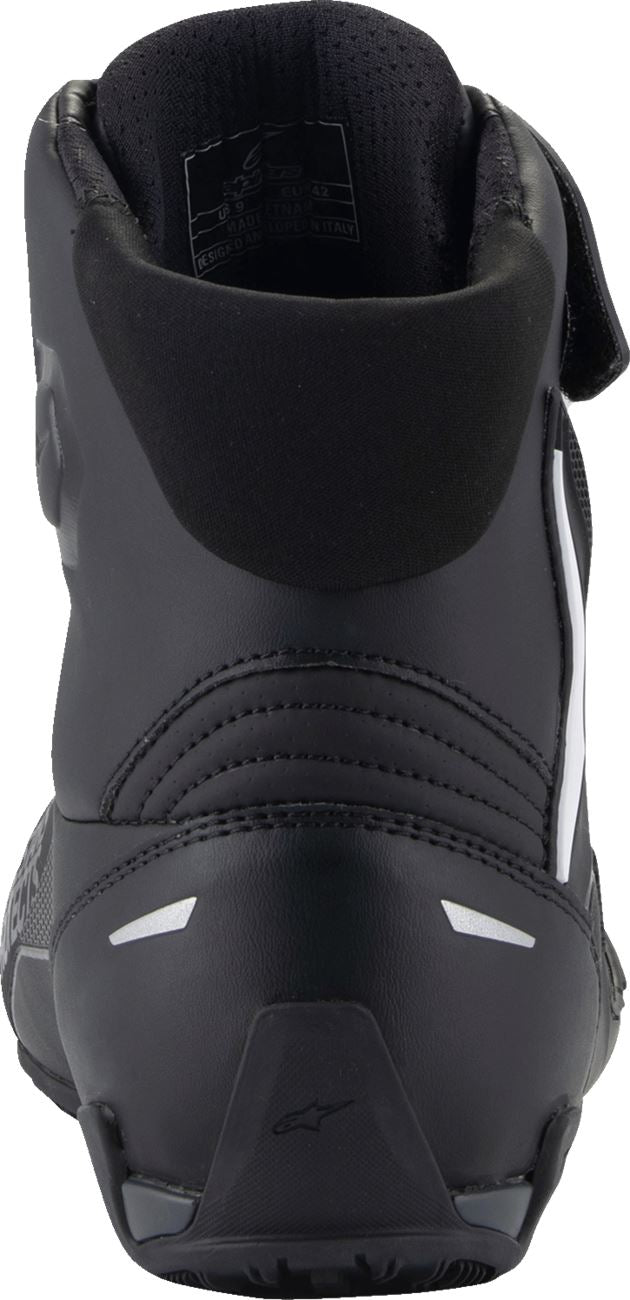 Alpinestars - Faster-4 Shoes