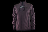 Fox Racing - Womens Ranger Fire Jacket - Purple - S