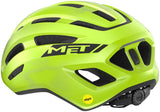 MET Miles MIPS Touring Helmet
