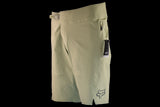Fox Racing - Flexair Short - Brk - 34