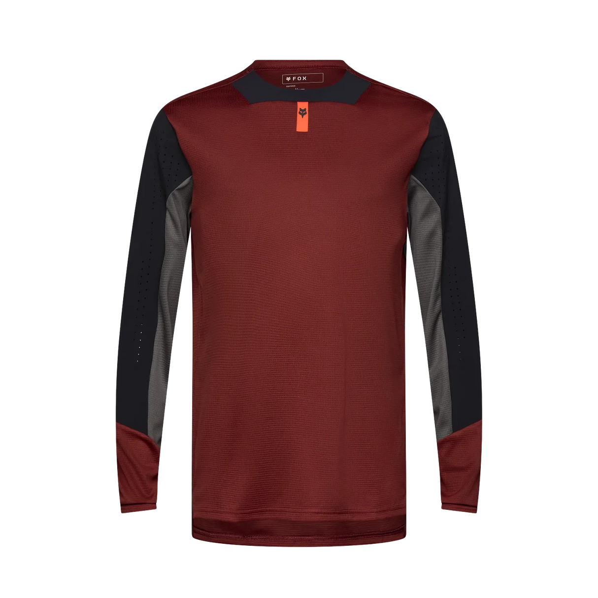 Fox Racing - Defend Ls Jersey - Cac - M