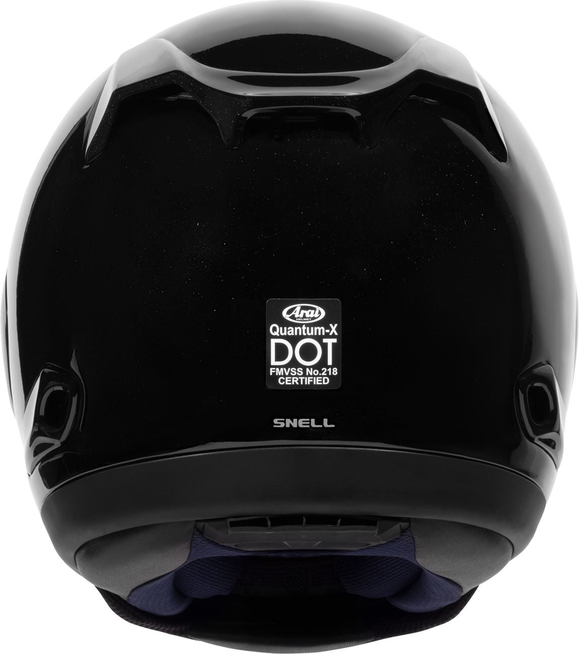 Arai Quantum-X Street Helmet