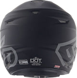 6D Helmets - ATR-2Y Helmet