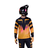 Fox Racing - Ranger Kairos LS Jersey - Tangerine - M