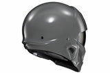 Scorpion - Covert 2 Open Face Helmet Cement Grey Xs