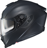 Scorpion - Exo St1400 Evo Carbon Helmet Matte Black Xl