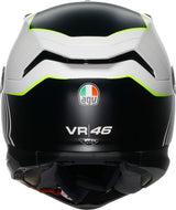 AGV K7 Helmet