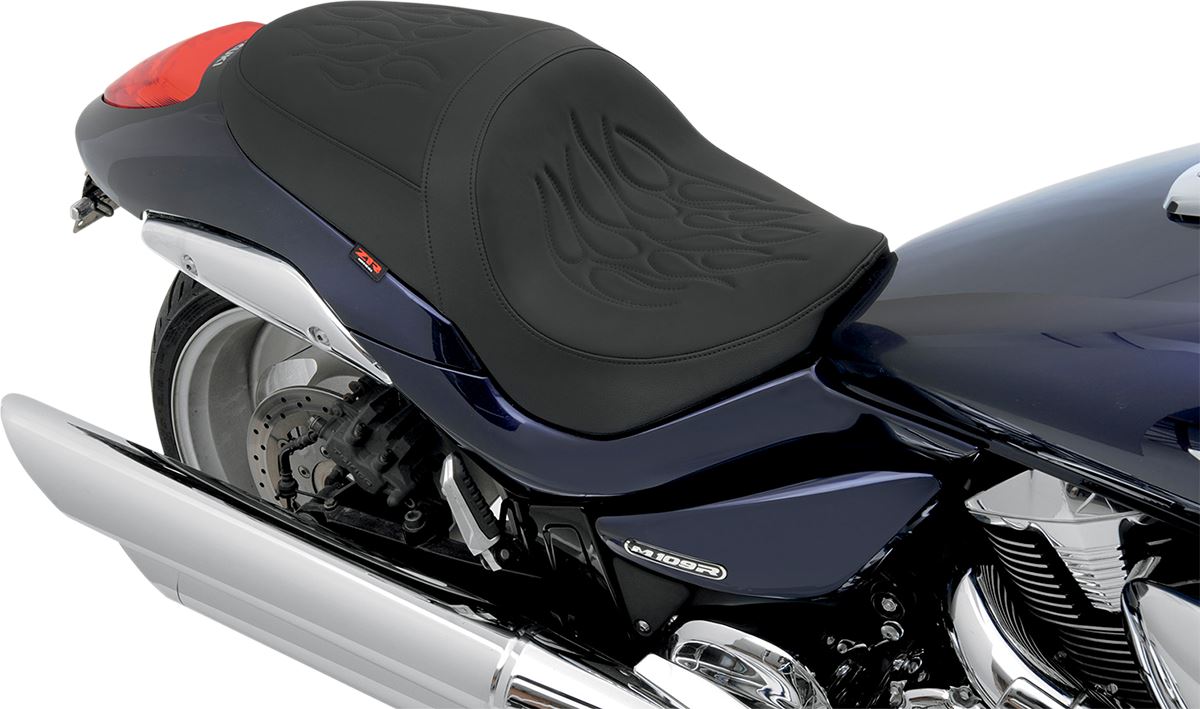 Z1R Predator Seat