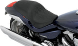 Z1R Predator Seat