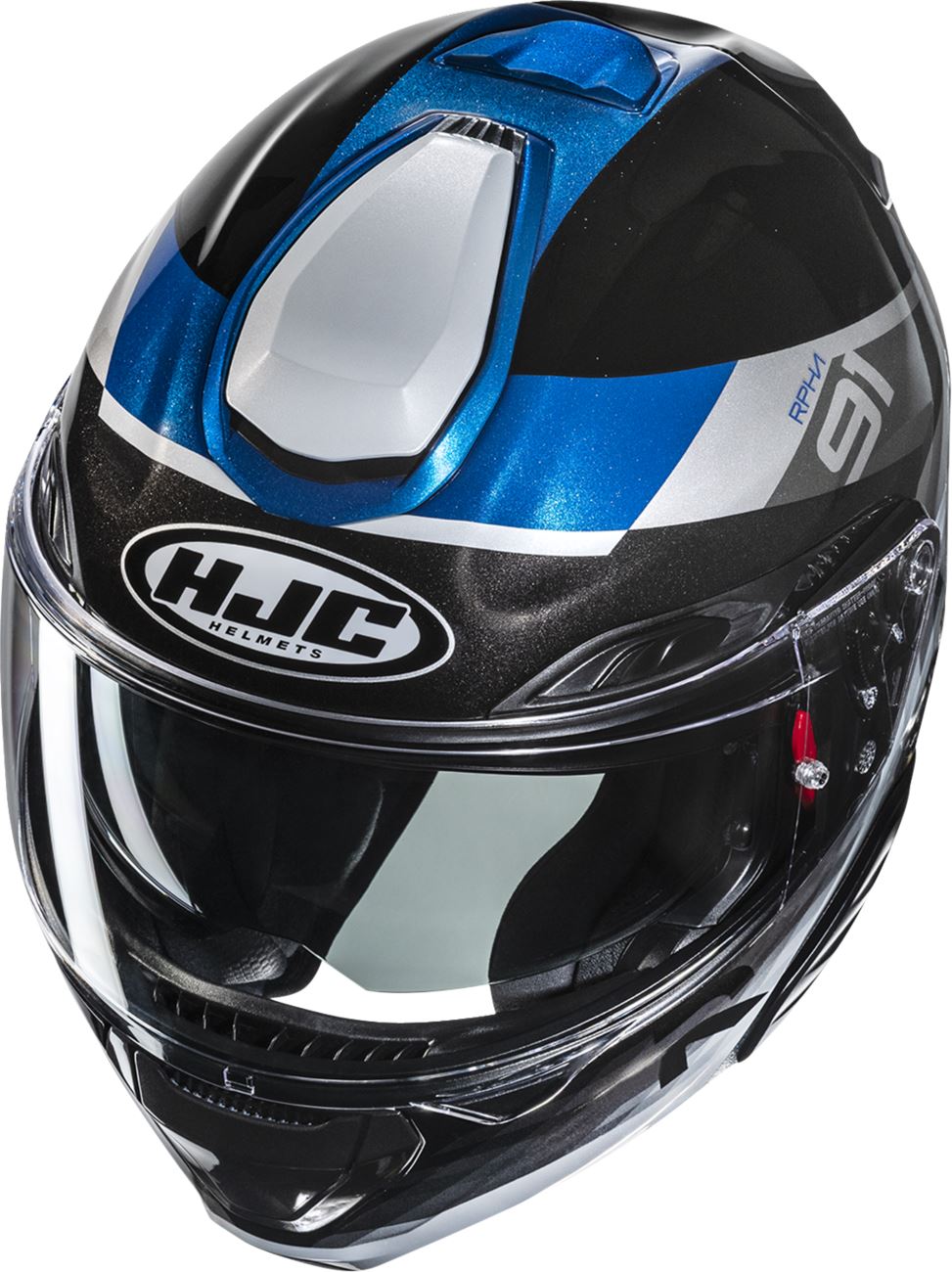 HJC RPHA 91 Modular Helmet - Madal