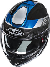 HJC RPHA 91 Modular Helmet - Madal