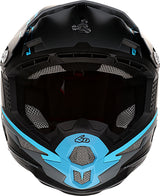 6D Helmets - ATR-1 Helmet - Stealth